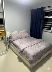Blk 512A Oleander Breeze @ Yishun (Yishun), HDB 3 Rooms #530884621